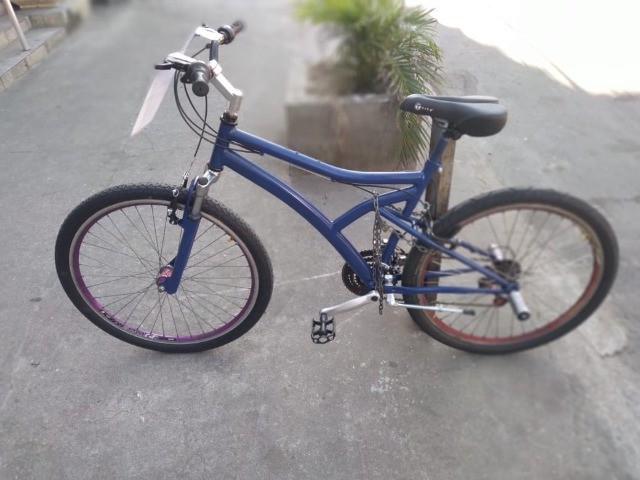 Bicicleta - Aro 26