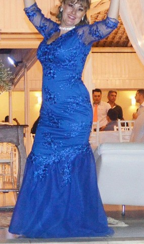 Vestido longo - Foto 2