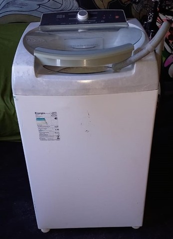 Máquina de Lavar - Brastemp 9kg - Foto 5
