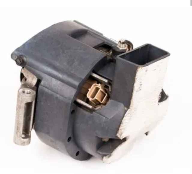 Alternador Ecosport 2.0 XLT 2011/12  - Foto 2