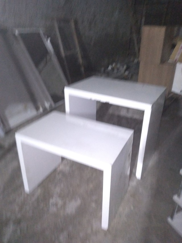 Mesa dupla  - Foto 3