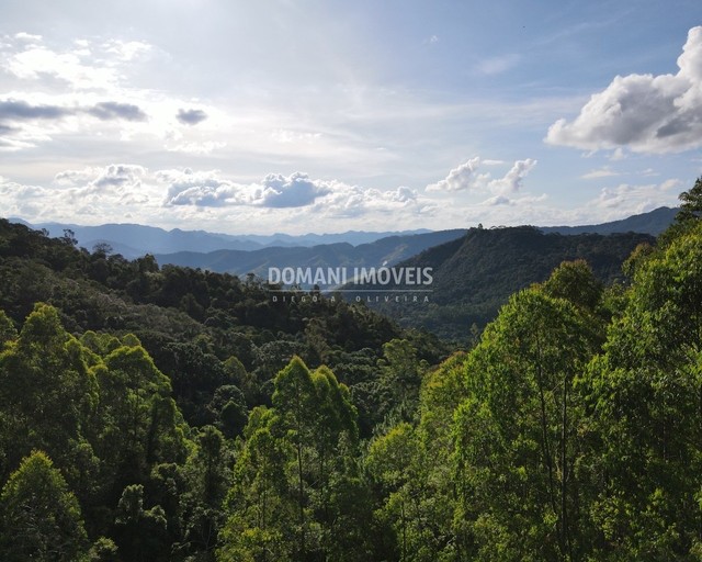 Ampla Área de Terreno à Venda na Região do Alpes de Campos do Jordão - Campos do Jordão/SP - Foto 17