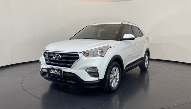 140788 - Hyundai Creta 2019 Com Garantia