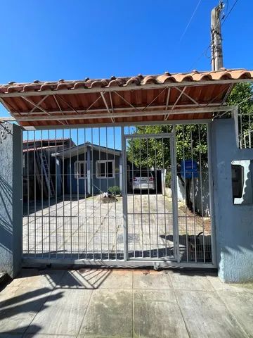 Captação de Casa a venda na Estrada João de Oliveira Remião - até 3998/3999, Lomba do Pinheiro, Porto Alegre, RS
