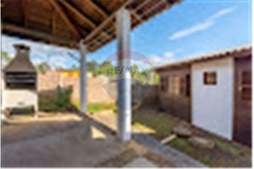 Casa com 2 dormitórios à venda, 60 m² por R$ 200.000 - Neópolis - Gravataí/RS