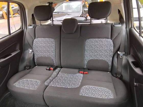 FIAT UNO UNO ATTRACTIVE 1.0 EVO FIRE FLEX 8V 5P - Foto 2