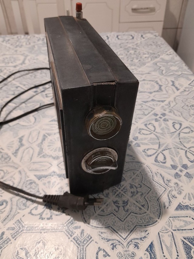 Rádio Motoradio Antigo - Foto 3