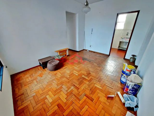 Apartamento para Venda - Belo Horizonte / MG no bairro Padre