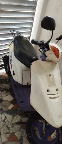 1994 Yamaha Jog Artistica 90cc : r/scooters