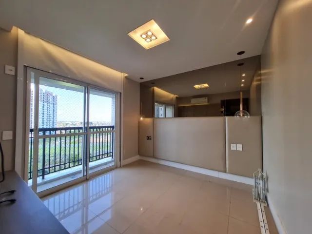 Apartamento no Condomínio Reserva Inglesa Lodon- Ponta Negra. - Foto 7