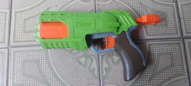 Bala nerf  +133 anúncios na OLX Brasil