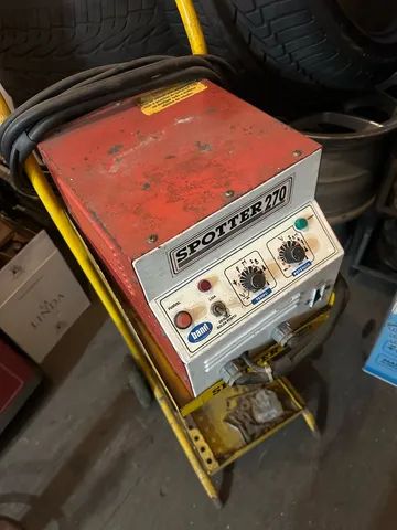 Spotter 270  - Foto 4