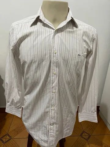 Camisa Lacoste Original e em ótimo estado de conservação.