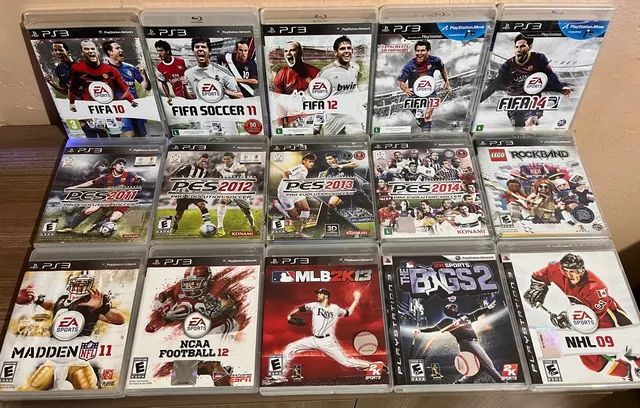 Preços baixos em NHL 13 Jogos de videogame Sony PlayStation 3