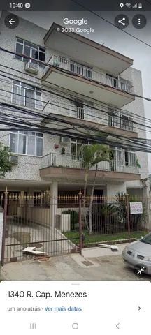Captação de Apartamento a venda na Rua Capitão Menezes, Praça Seca, Rio de Janeiro, RJ