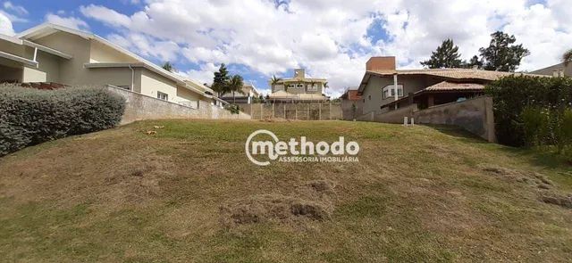 Terrenos comerciais no Alphaville Dom Pedro em Campinas