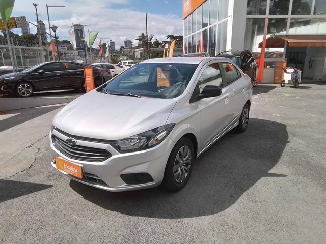 GM - CHEVROLET JOY  - Foto 4