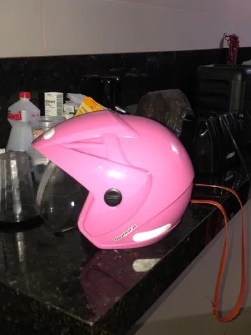 Capacete thunder - Foto 2