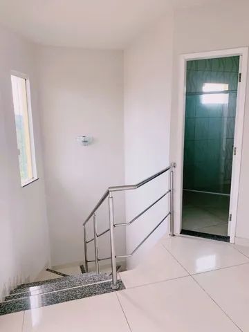 Casa a 5 minutos da praia toda mobiliada para aluguel por temporada. - Foto 5