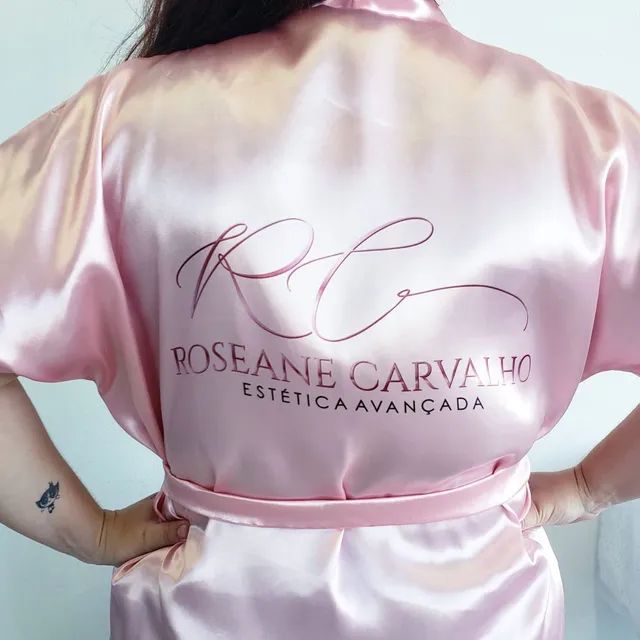 Robe para empresa - Foto 2