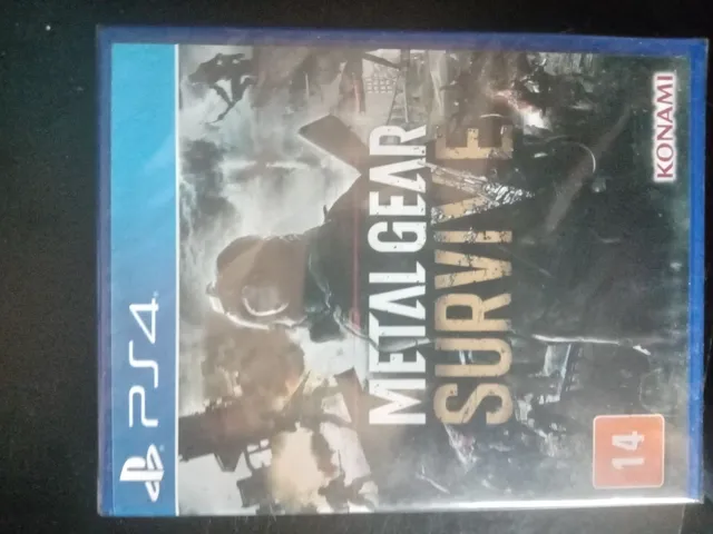 Jogos ps4 novos ainda lacrados! - Videogames - Vargem Grande, Florianópolis  1251913604