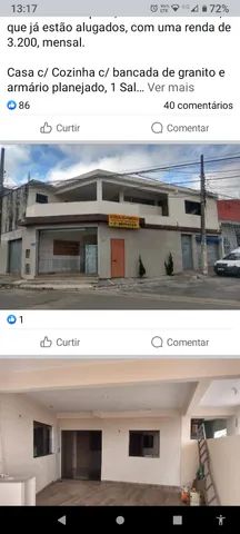Captação de Casa a venda na Rua Nova Yorque, Jardim Presidente Dutra, Guarulhos, SP
