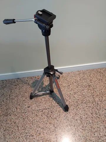 Tripé Mirage - Foto 4
