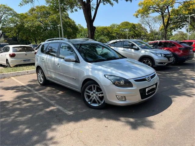 Hyundai i30 CW 
