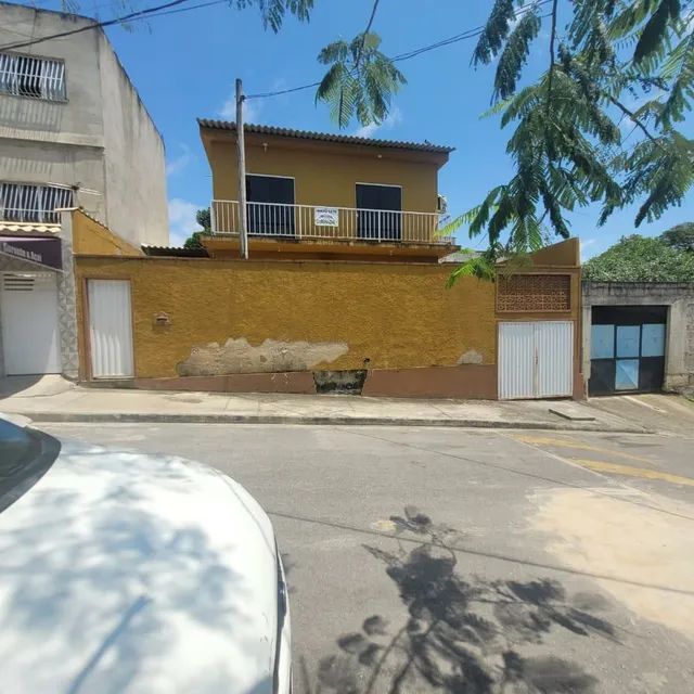 Captação de Casa a venda na Rua Projetada D (Ac Est Magarça), Guaratiba, Rio de Janeiro, RJ