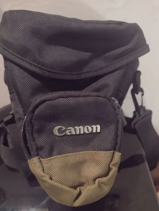 canon zoom pack 1000