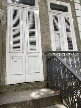 Laranjeiras | Casa 3 quartos