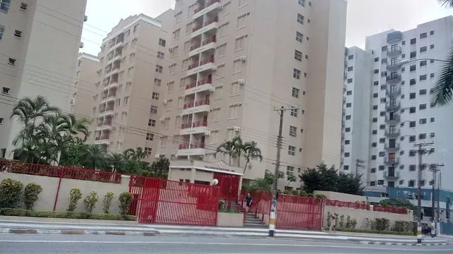 Captação de Apartamento a venda na Avenida Dom Pedro I - de 1755/1756 a 2919/2920, Balneario Cidade Atlantica, Guarujá, SP