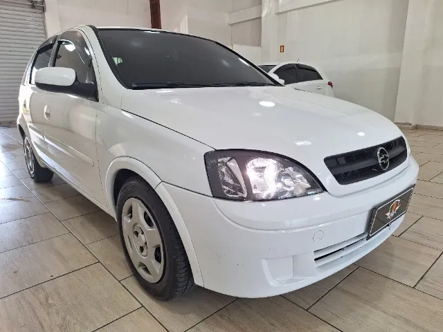 Gm chevrolet corsa hatch à venda no Guaíba - RS - SóCarrão