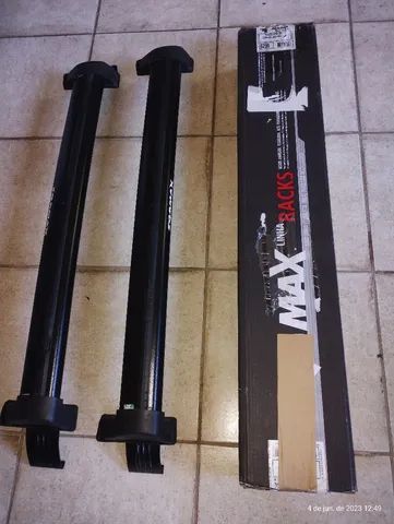 Rack honda fit  - Foto 2