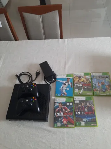 Xbox 360 abrir bandeja  +5 anúncios na OLX Brasil