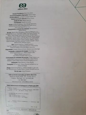 Teláris História - Foto 2