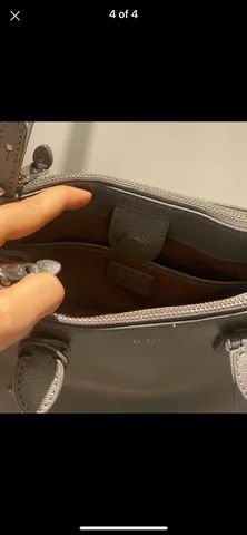 Bolsa Ralph Lauren original  - Foto 4