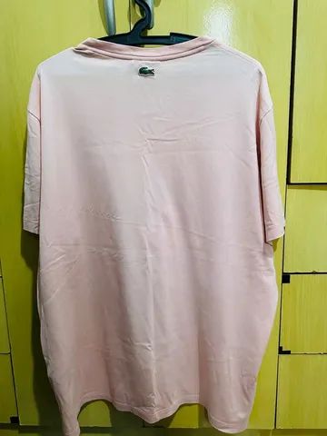 Camiseta Lacoste Original - Foto 2