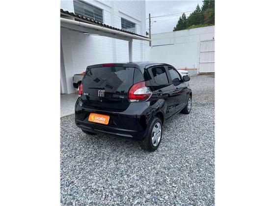 Fiat Mobi 2021 por R$ 49.990, Balneário Camboriú, SC - ID: 5228010