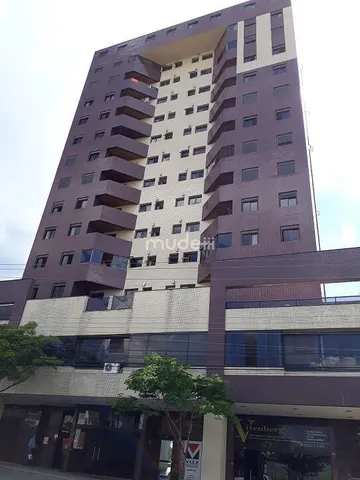 Sala para venda e locação, no Edifício The One Business Tower, localizado  no bairro São Pedro, São José dos Pinhais, PR - Haas Imóveis