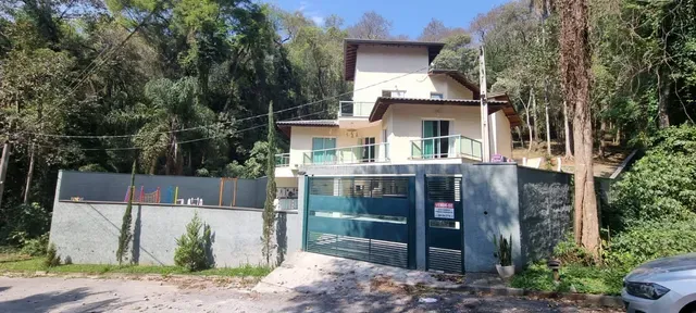 Captação de Casa a venda na Rua dos Salgueiros, Caraguatá, Mairiporã, SP
