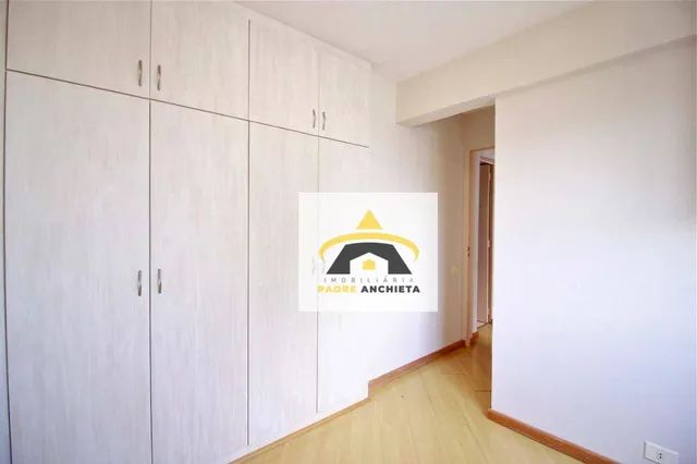 Apartamento com 2 dormitórios para alugar, 41 m² por R$ 2.181,01/mês - Bigorrilho - Curiti - Foto 7
