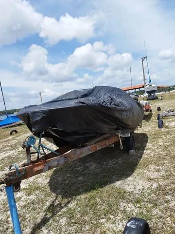 Lancha SP Náutica 2019 - Foto 4