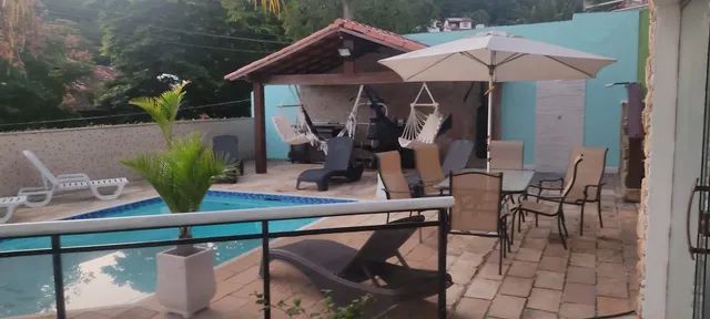 Niterói - Casa Padrão -              Piratininga