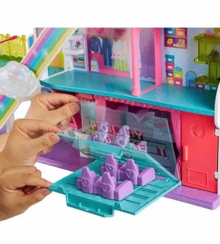 Brinquedo Polly Pocket  - Foto 3