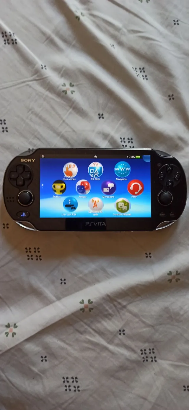 Jogos psp vita  +543 anúncios na OLX Brasil