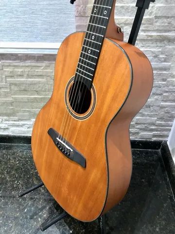 Violão Strinberg SY-25 Elétrico C/ Afinador  - Foto 4
