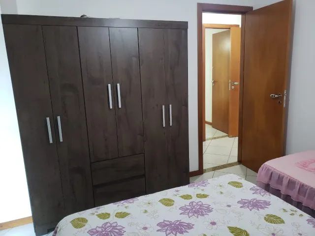 Apto beira mar ,3 quartos sendo uma suite - Foto 10
