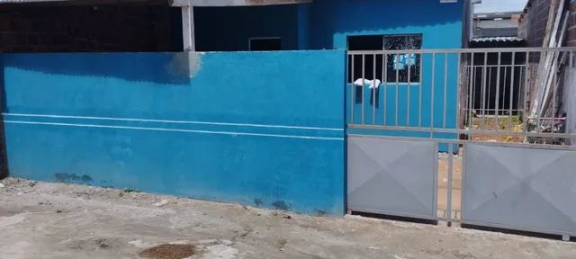Captação de Casa a venda na Rua Manaira, Ibura, Recife, PE