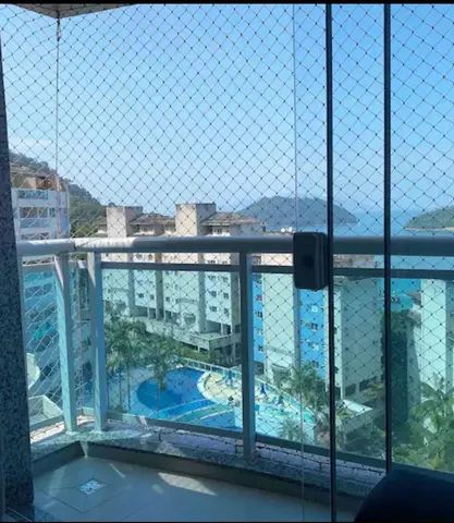 Apartamento em Porto Real Vista Espetacular - Foto 11